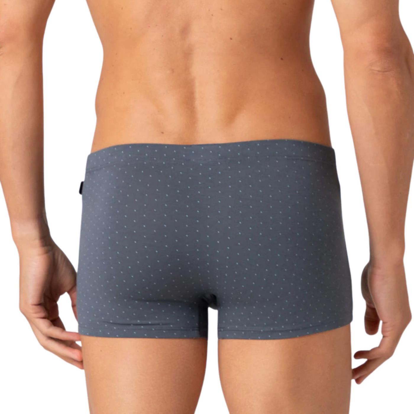 LOVABLE LVB BOXER SHORT PRINTED MODAL - vista 2