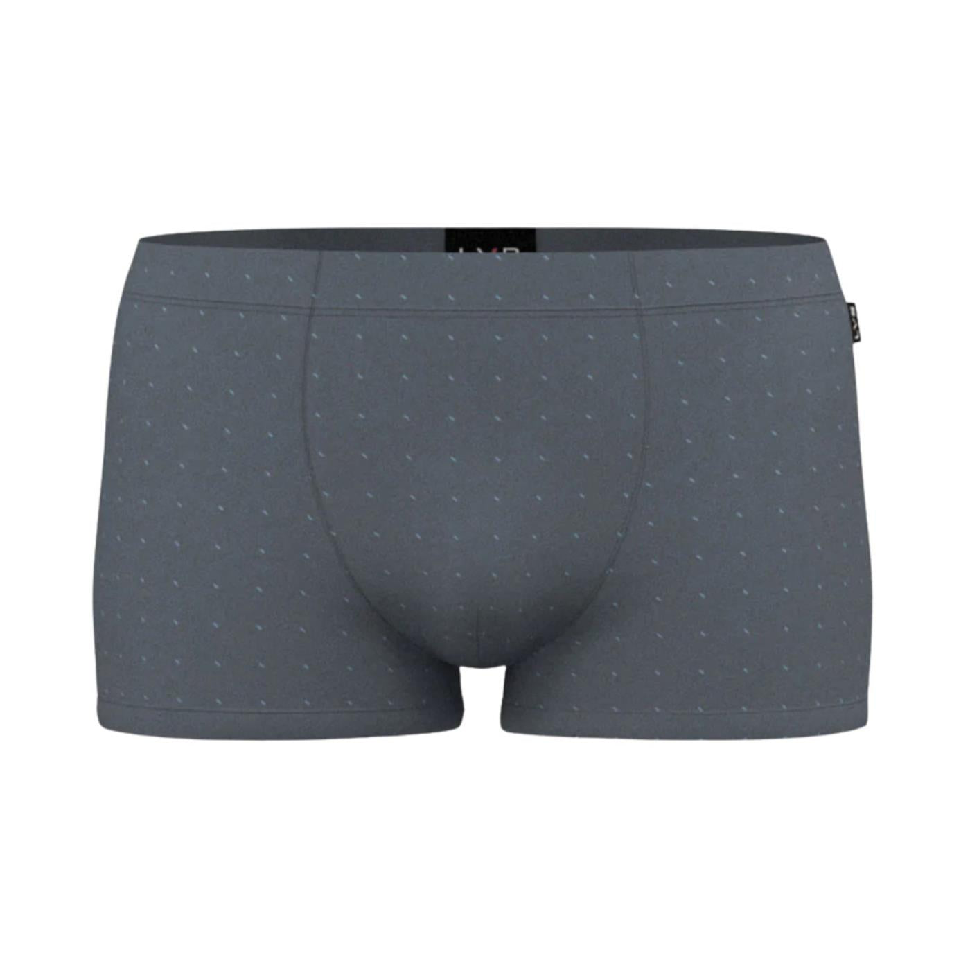 LOVABLE LVB BOXER SHORT PRINTED MODAL - vista 4