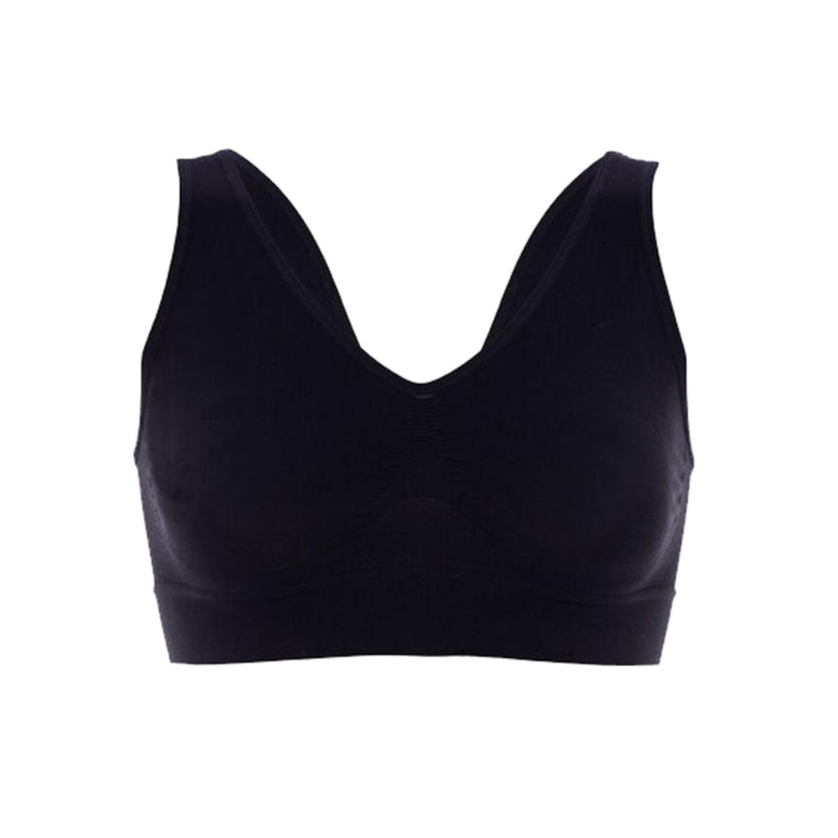 LOVABLE LVB YOGA BRASSIERE LOW IMPACT