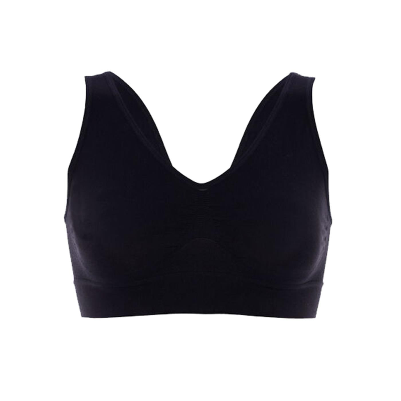 LOVABLE LVB YOGA LOW IMPACT BRASS