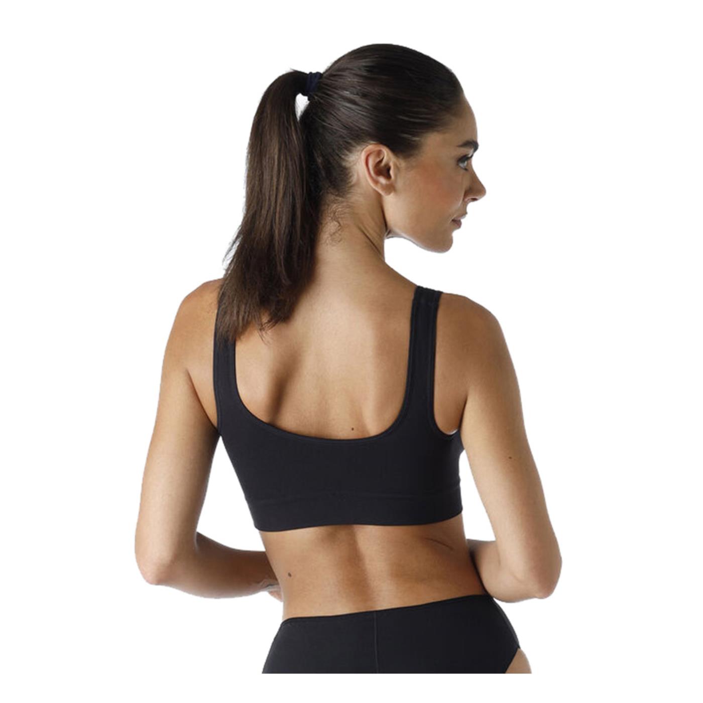 LOVABLE LVB YOGA BRASSIERE LOW IMPACT
