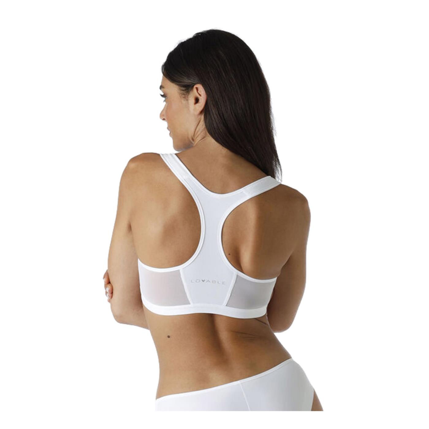 LOVABLE LVB TOP AP.FRONTALE COPPA B