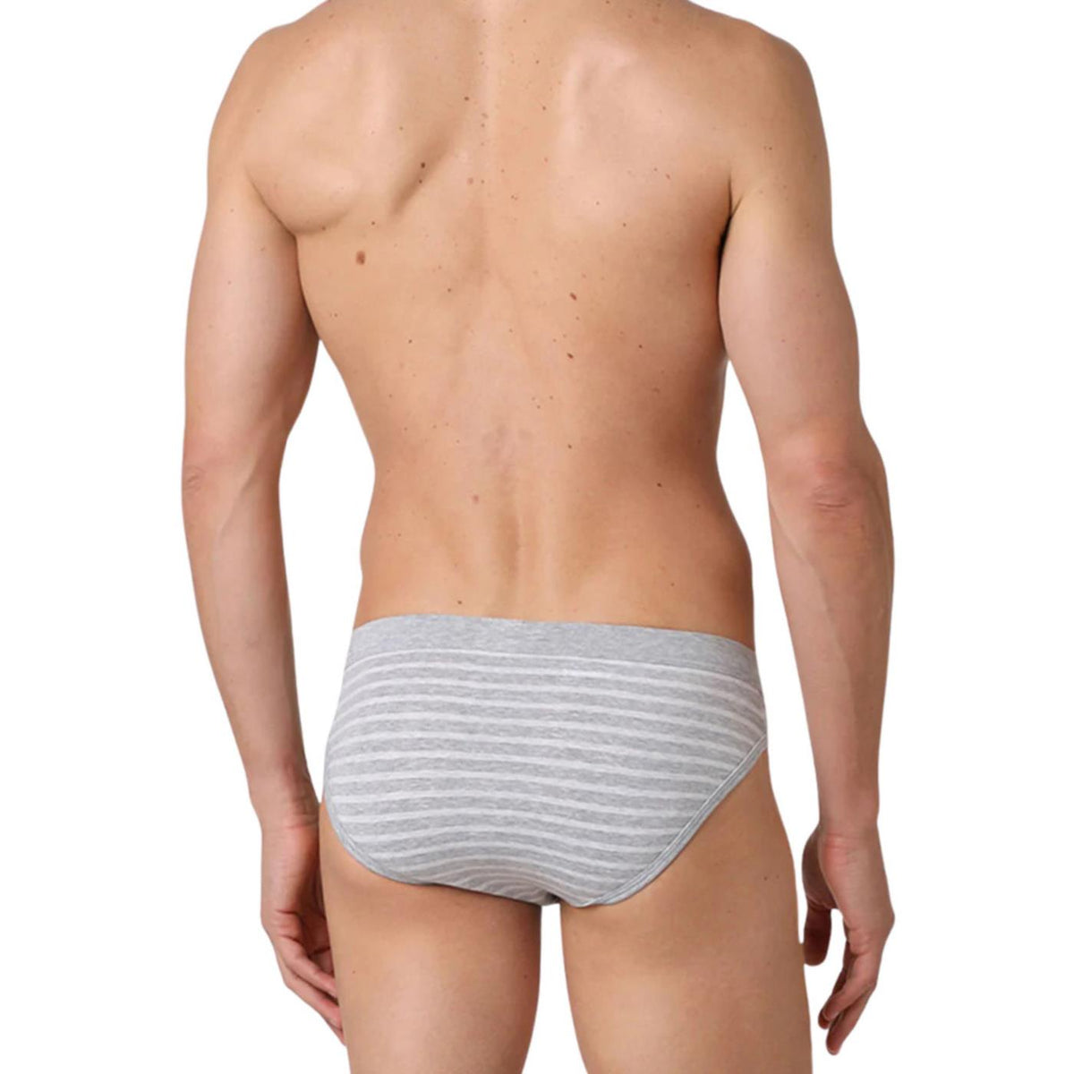 LOVABLE LVB SLIP JACQUARD MODAL - seconda immagine