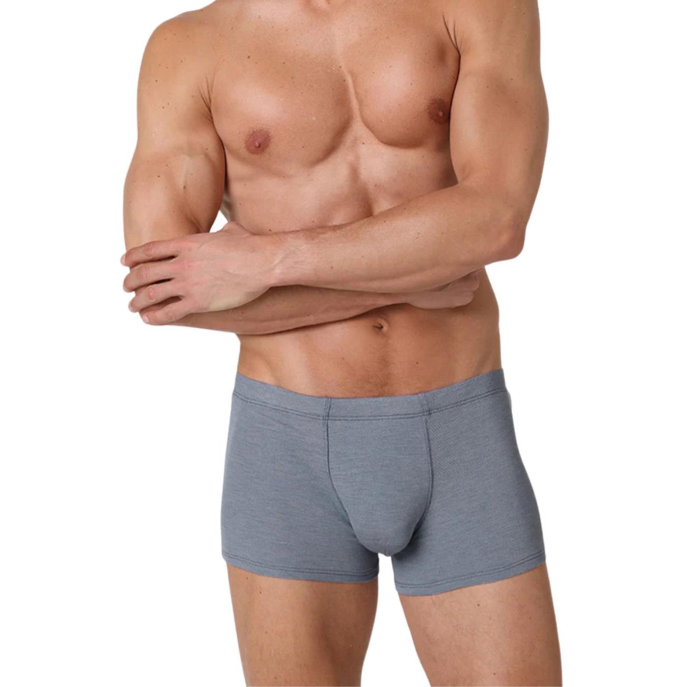 LOVABLE LVB BOXER PIQUET MICROMODAL - immagine principale