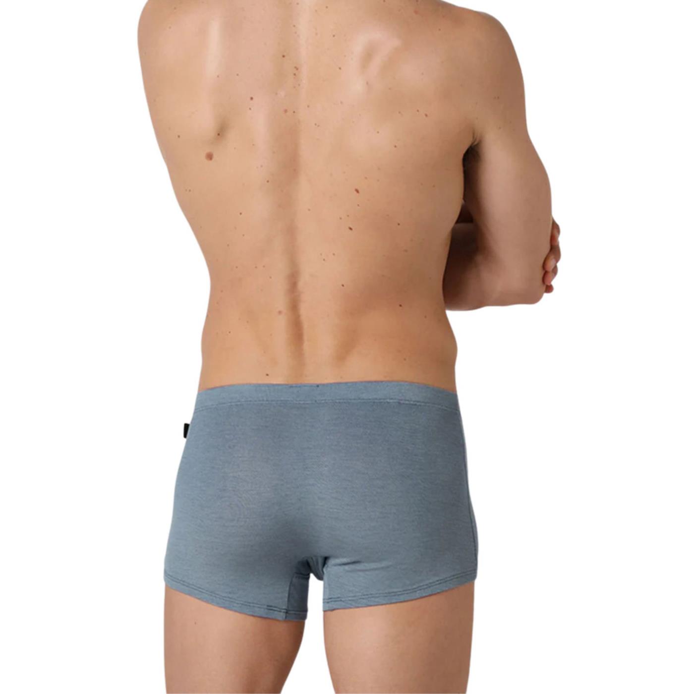 LOVABLE LVB BOXER PIQUET MICROMODAL - vista 2