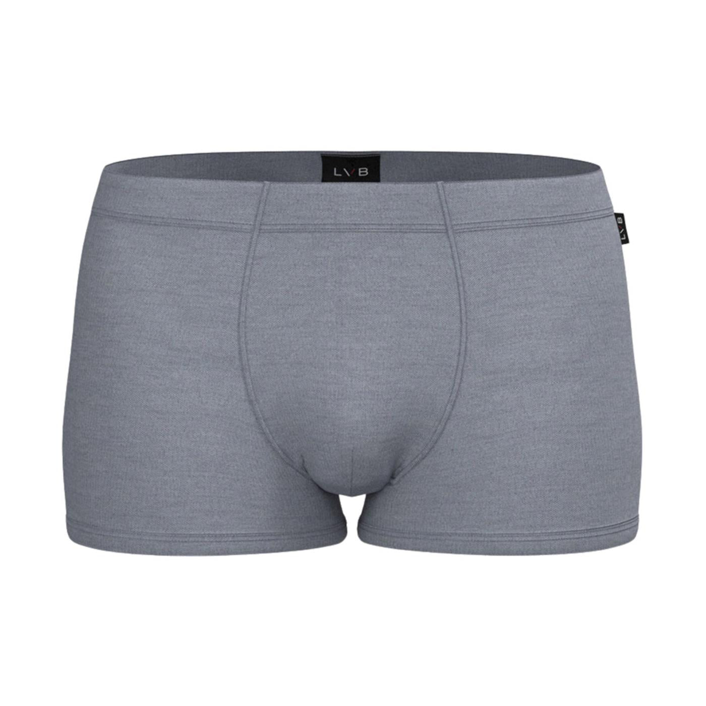 LOVABLE LVB BOXER PIQUET MICROMODAL - vista 3