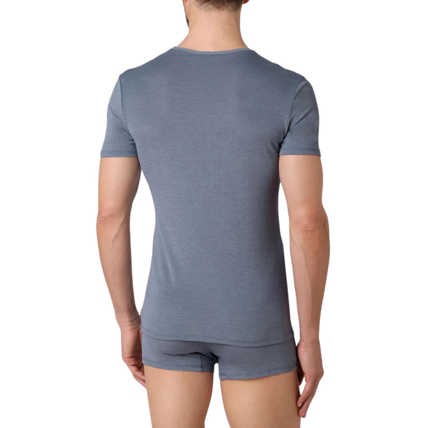 LOVABLE LVB T-SHIRT PIQUET MICROMODAL - vista 2