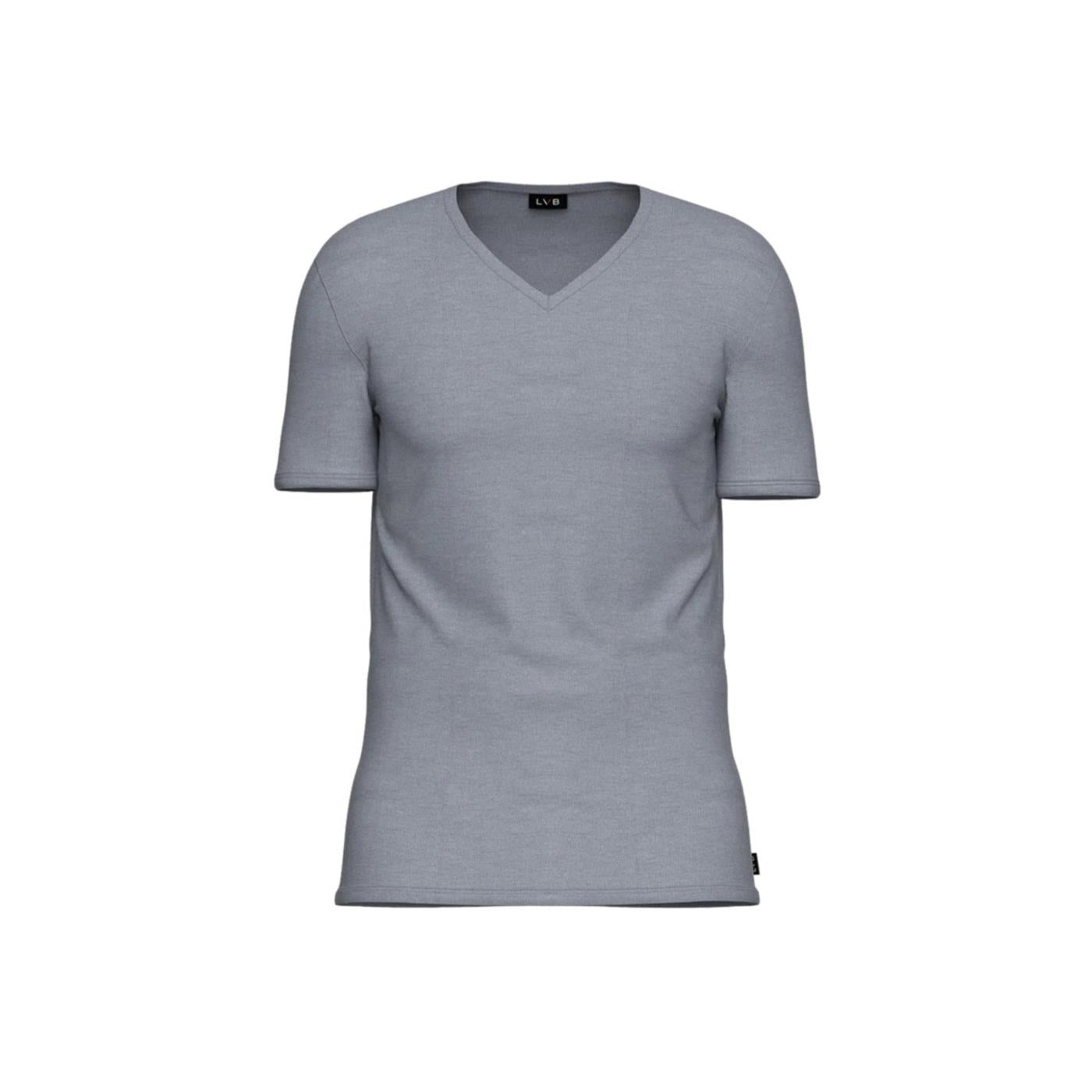 LOVABLE LVB T-SHIRT PIQUET MICROMODAL - vista 3