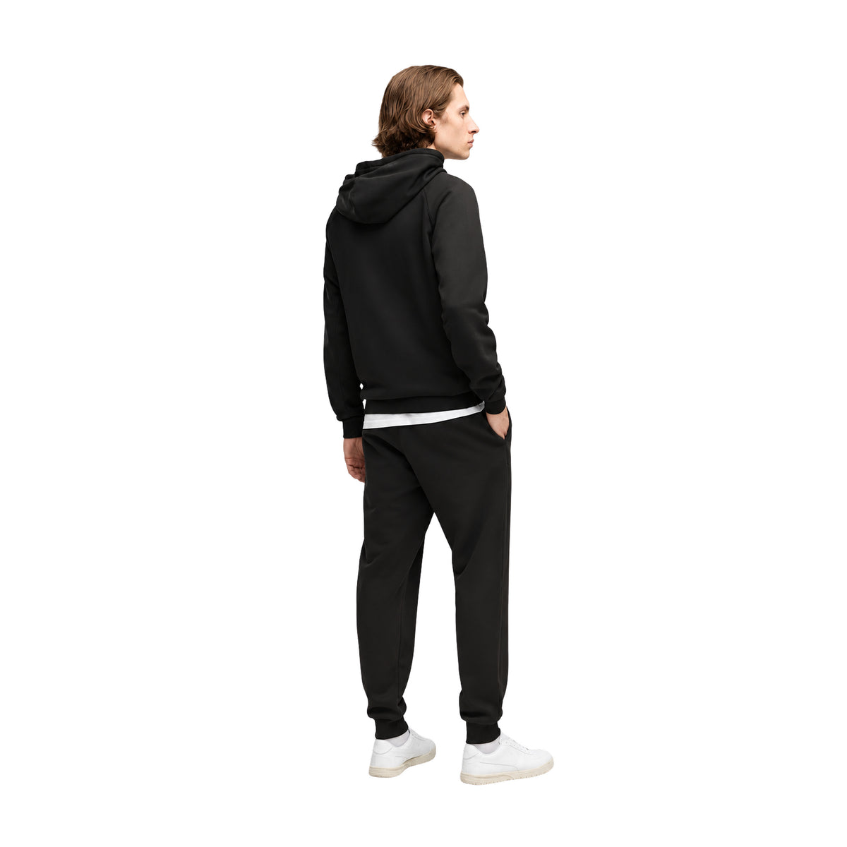 PUMA SWEAT SUIT - seconda immagine