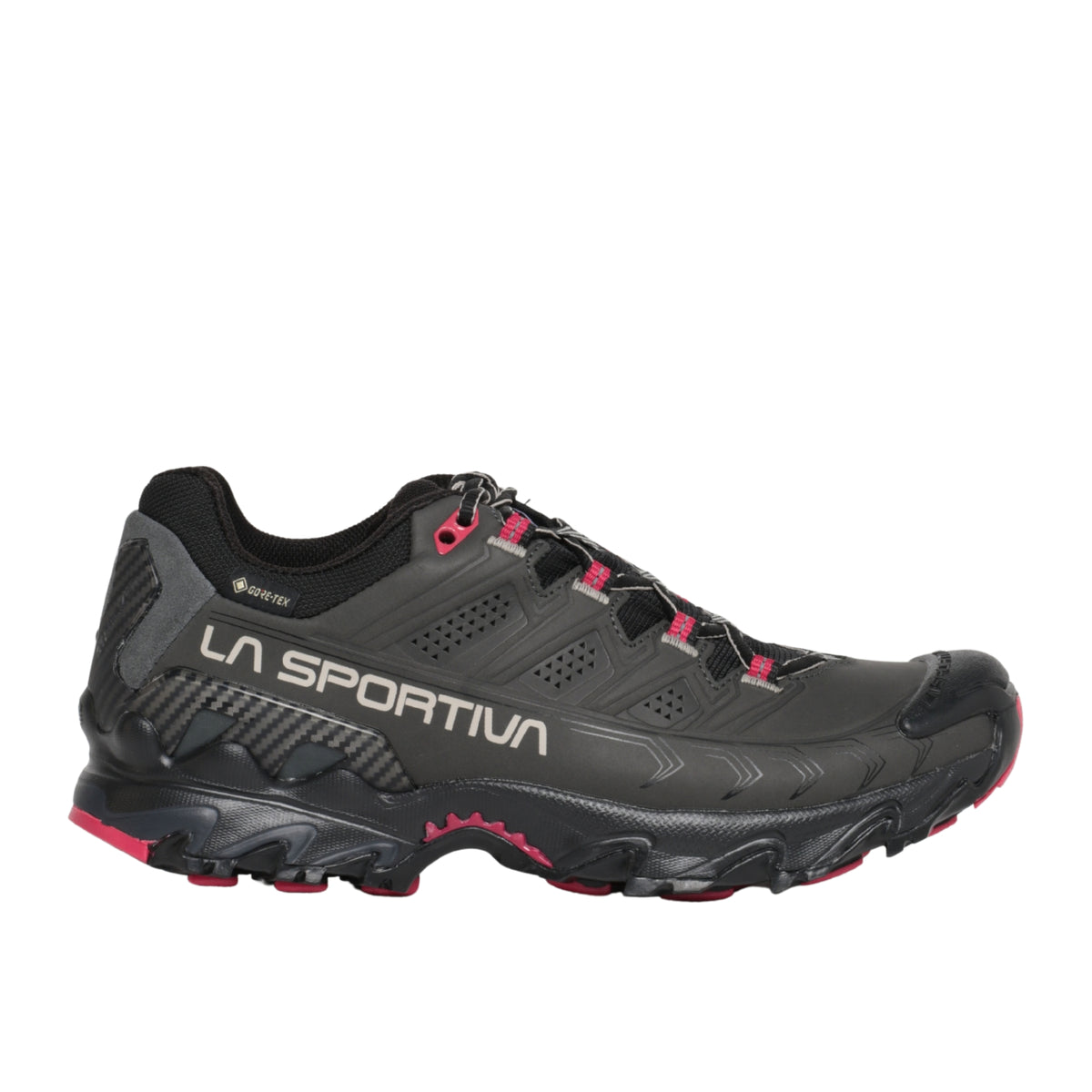 LA SPORTIVA ULTRA RAPTOR II LTH W GTX - Grigio scuro - immagine principale