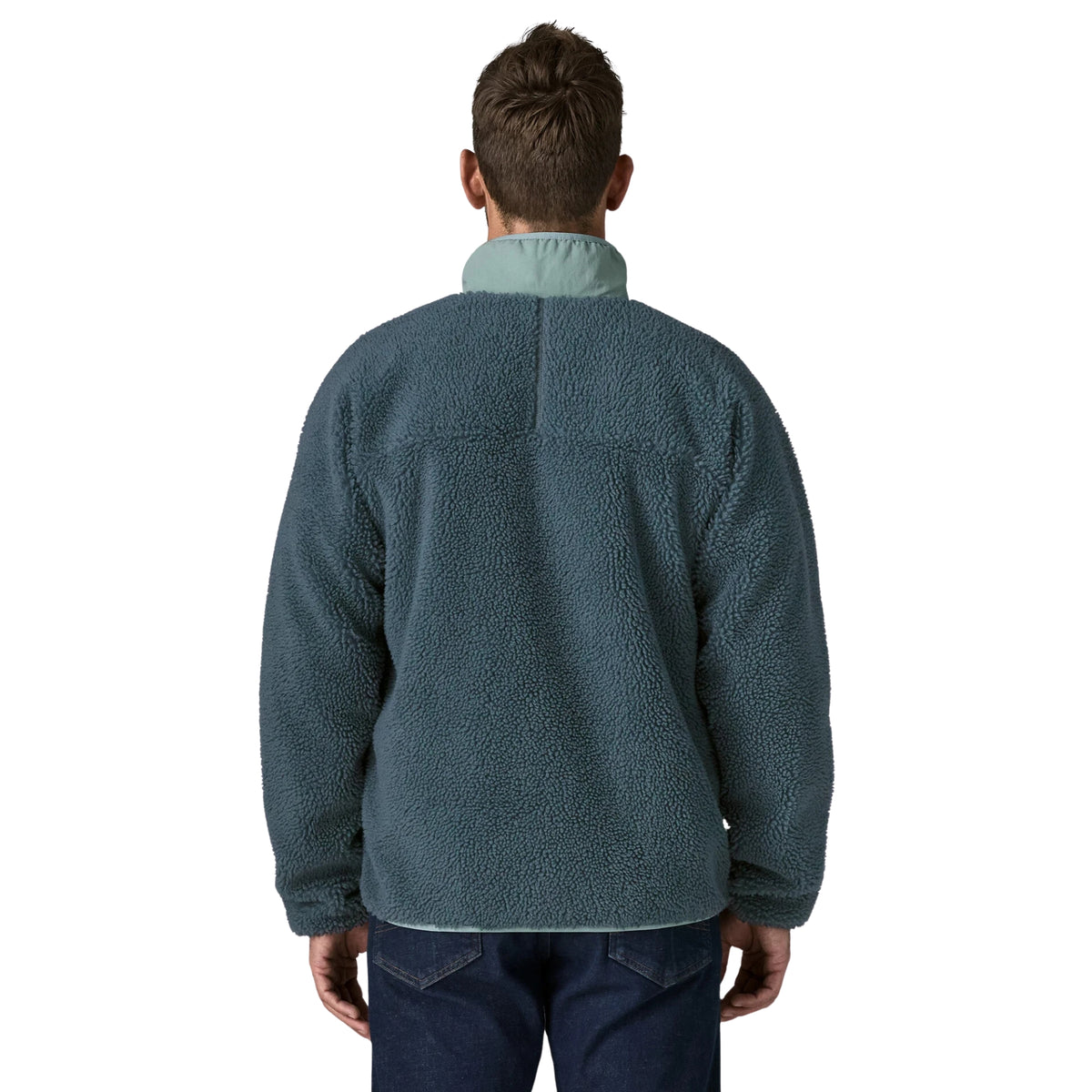 PATAGONIA CLASSIC RETRO-X JACKET - seconda immagine