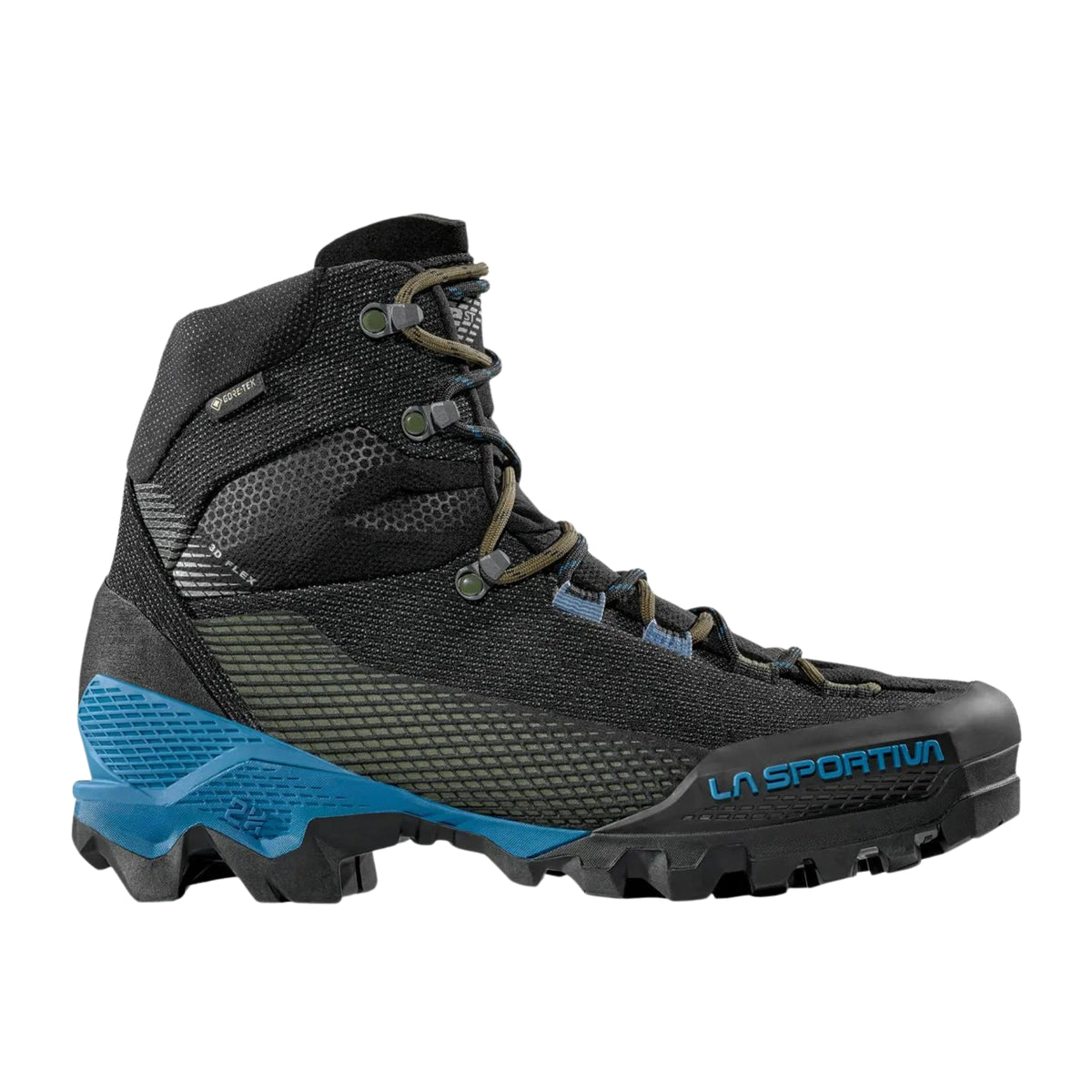 LA SPORTIVA AEQUILIBRIUM ST GTX