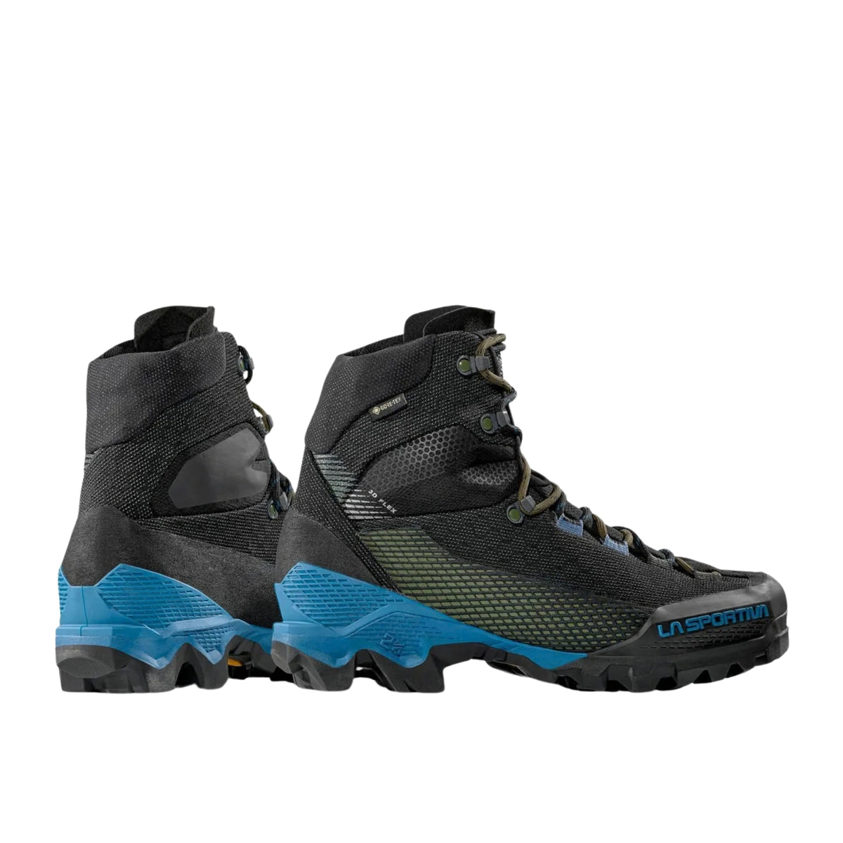 LA SPORTIVA AEQUILIBRIUM ST GTX - seconda immagine