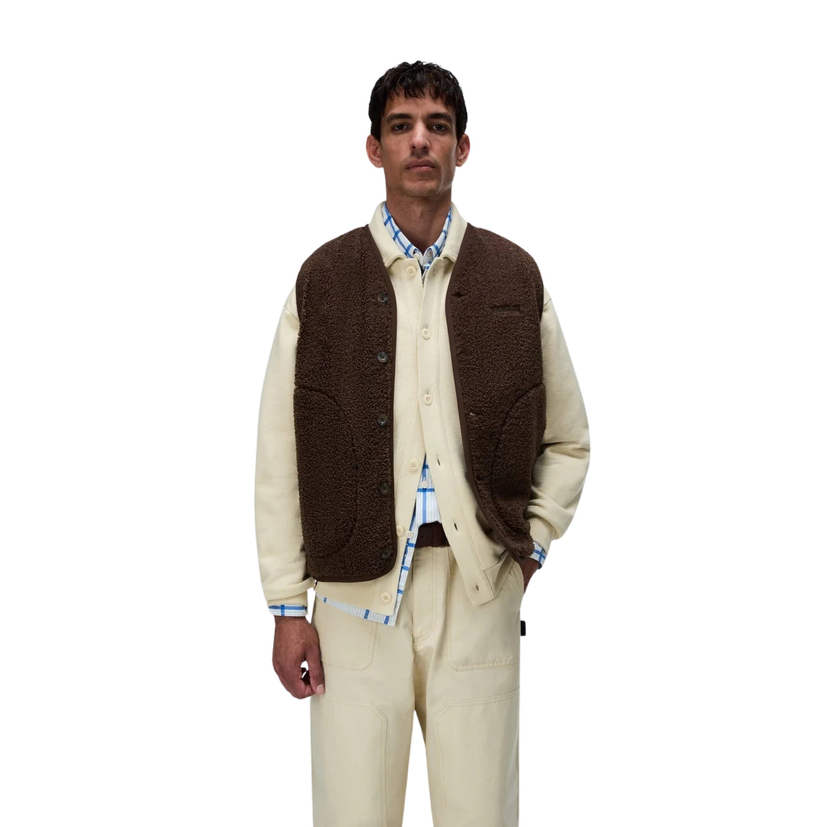 NAPAPIJRI T-ROLDAL VEST