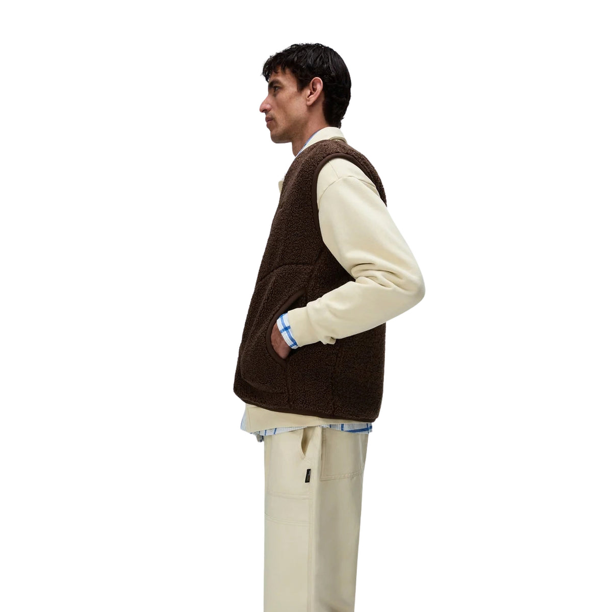 NAPAPIJRI T-ROLDAL VEST - seconda immagine