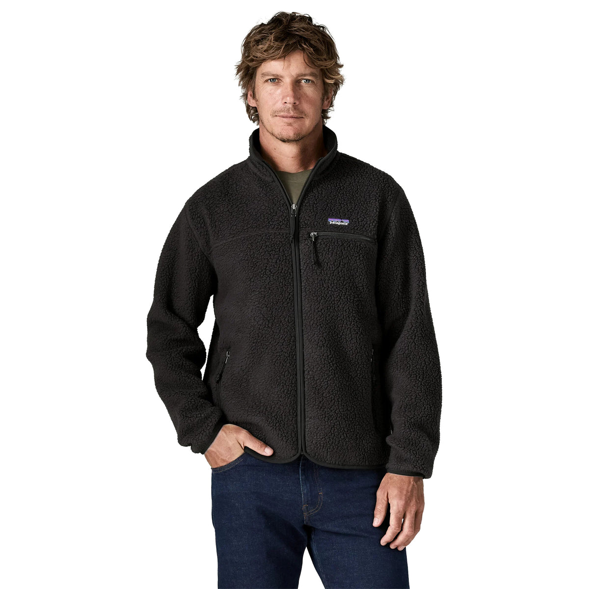 PATAGONIA RETRO PILE JACKET