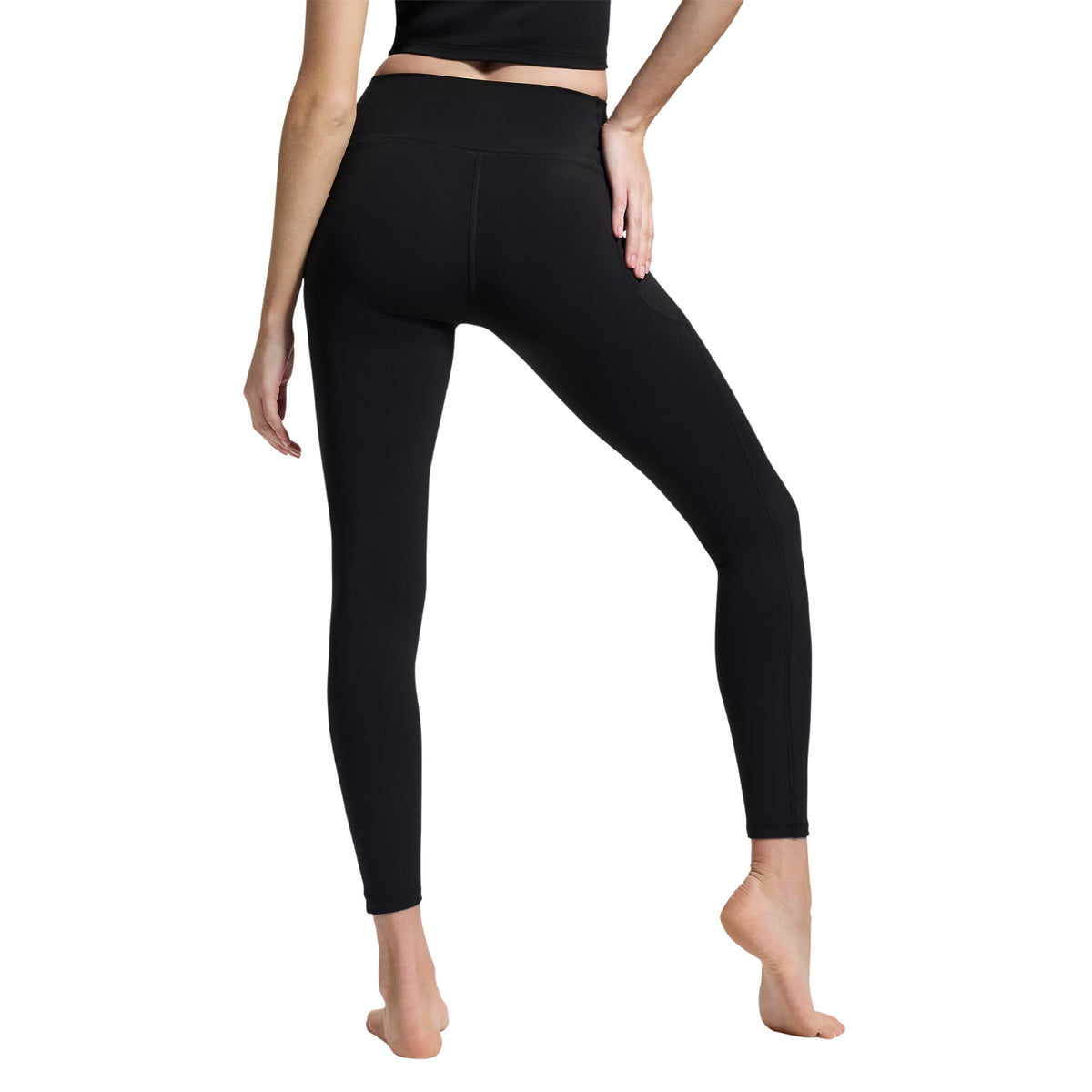 UNDER ARMOUR MOTION LEGGING - seconda immagine
