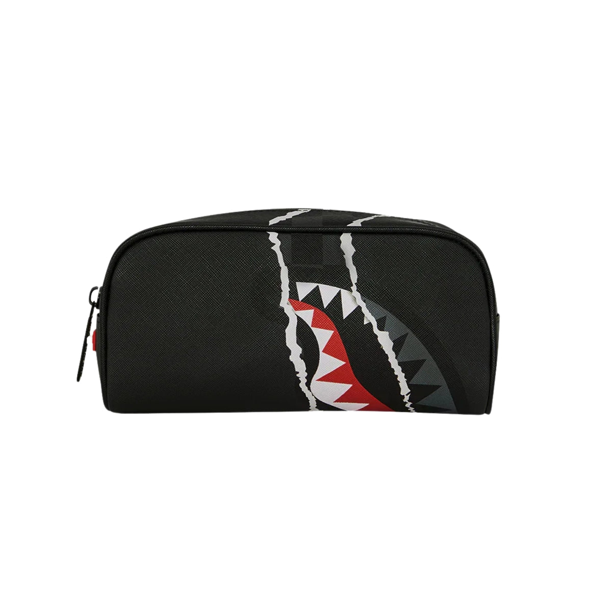 SPRAYGROUND CENTER RIP REVEALING GRAY - seconda immagine