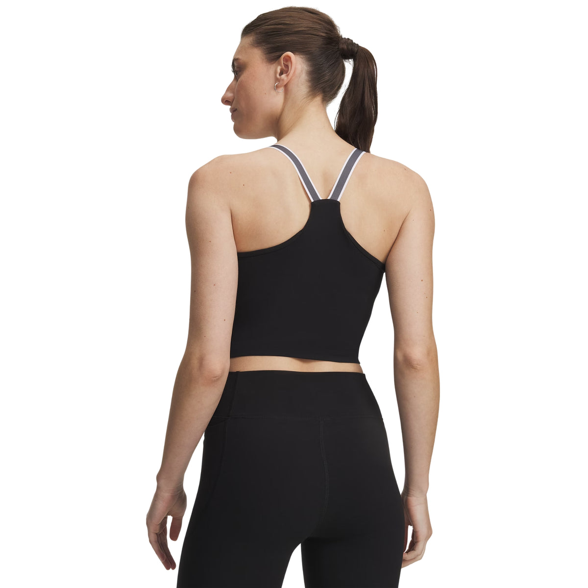 UNDER ARMOUR MOTION SPORT TAPE TANK W - seconda immagine