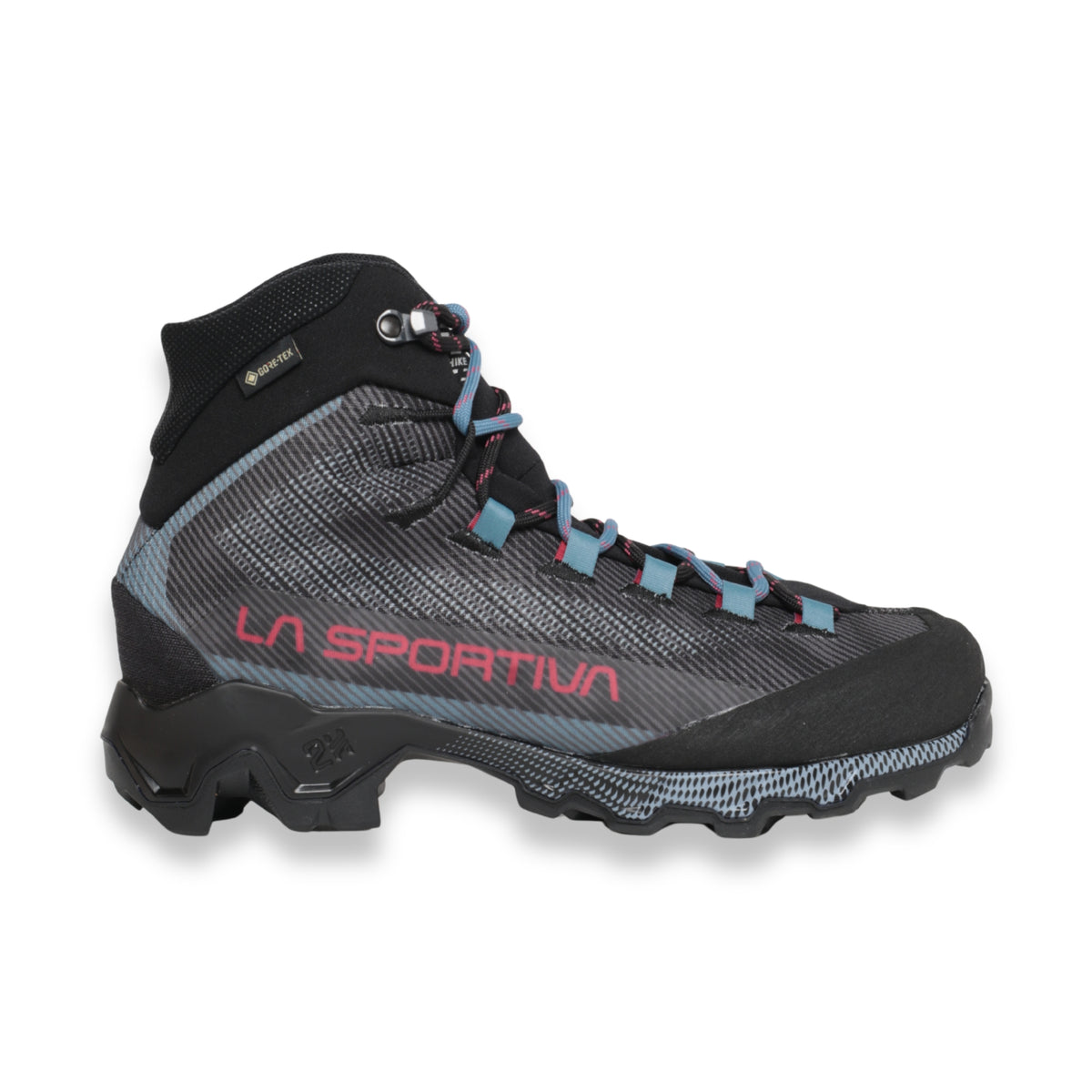 LA SPORTIVA AEQUILIBRIUM HIKE W GTX