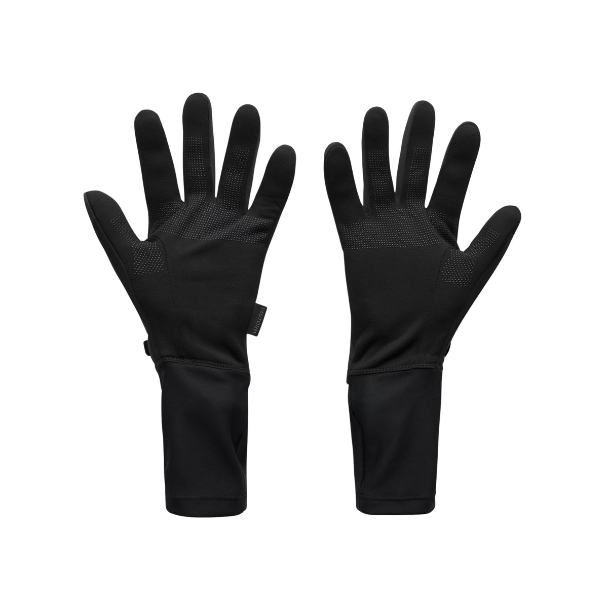 UNDER ARMOUR STORM FLEECE RUN GLOVES - seconda immagine