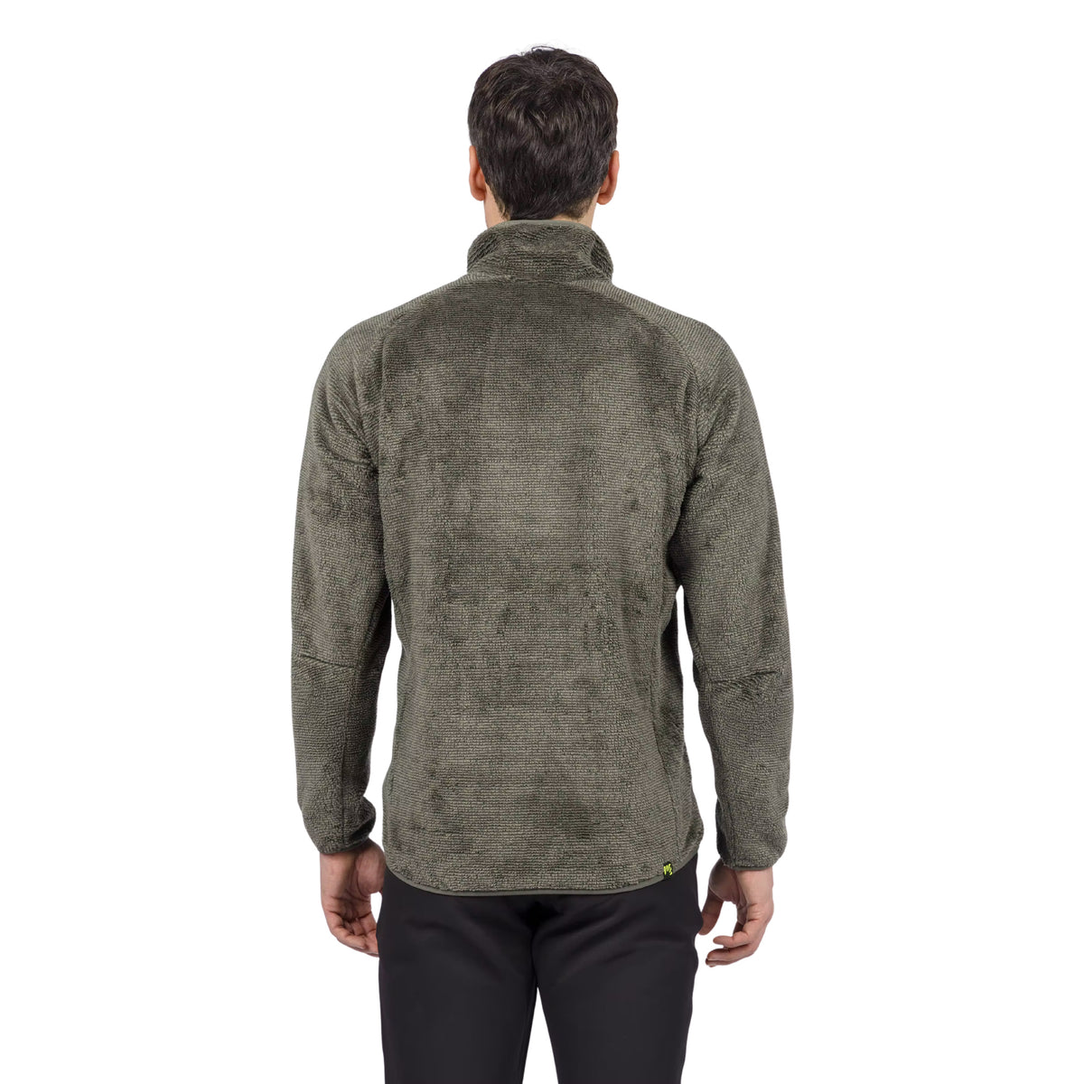 KARPOS VERTICE EVO FZ FLEECE - seconda immagine
