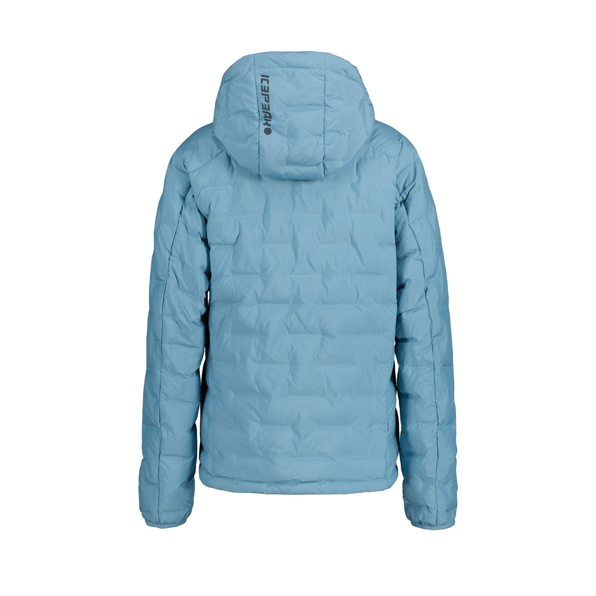 ICEPEAK BELLEWOOD W WADDED JACKET - seconda immagine