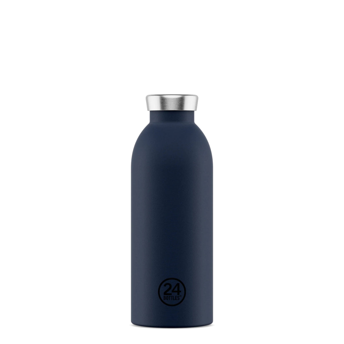 24 BOTTLES CLIMA 500 NAVY BLUE