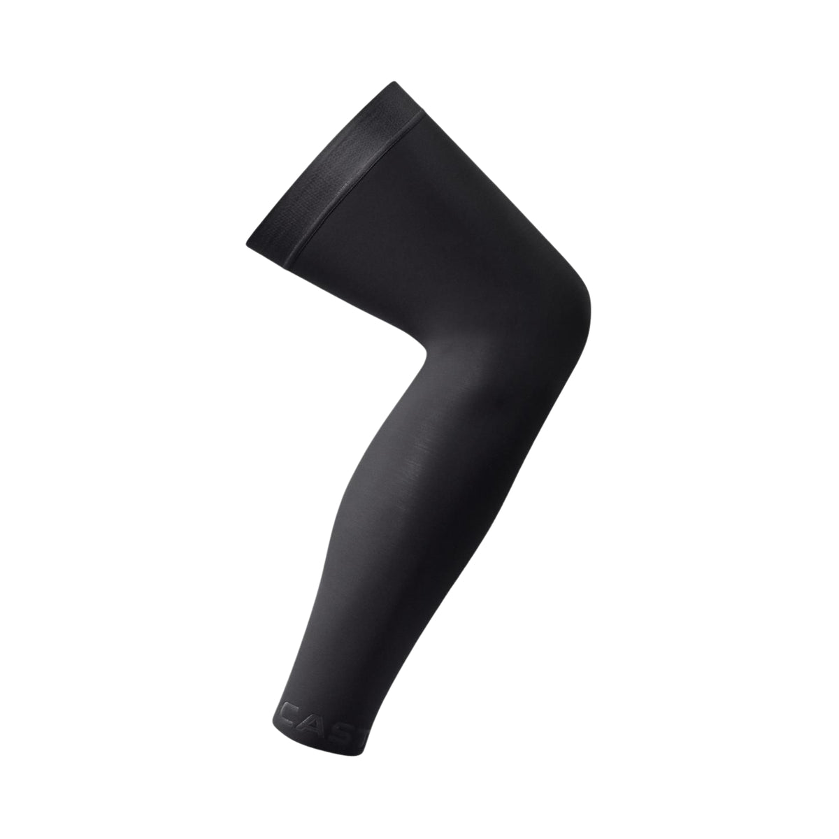 CASTELLI ESPRESSO 2 KNEE-LEGWARMER - Nero - immagine principale