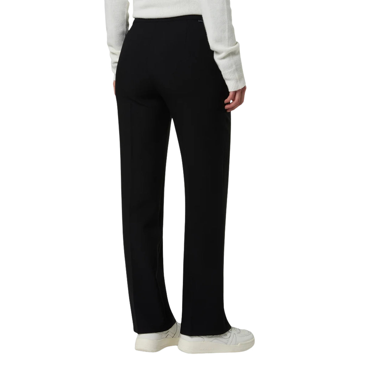 NORTH SAILS W PANT POLY VISCOSE REG - seconda immagine