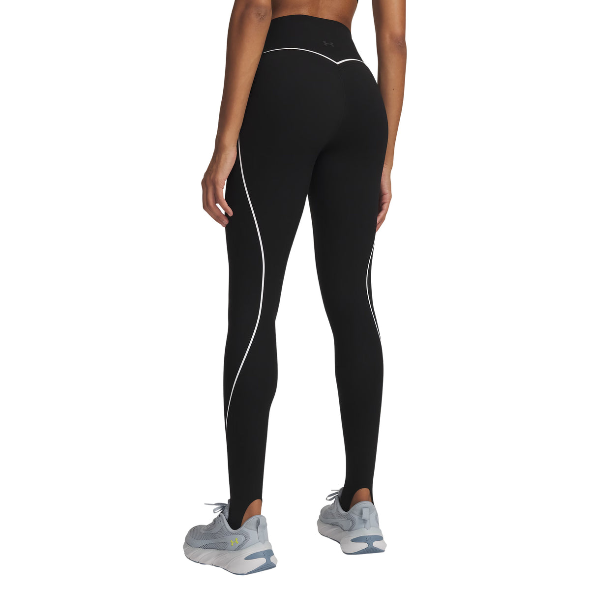 UNDER ARMOUR MERIDIAN CONTOUR STIRRUP - seconda immagine
