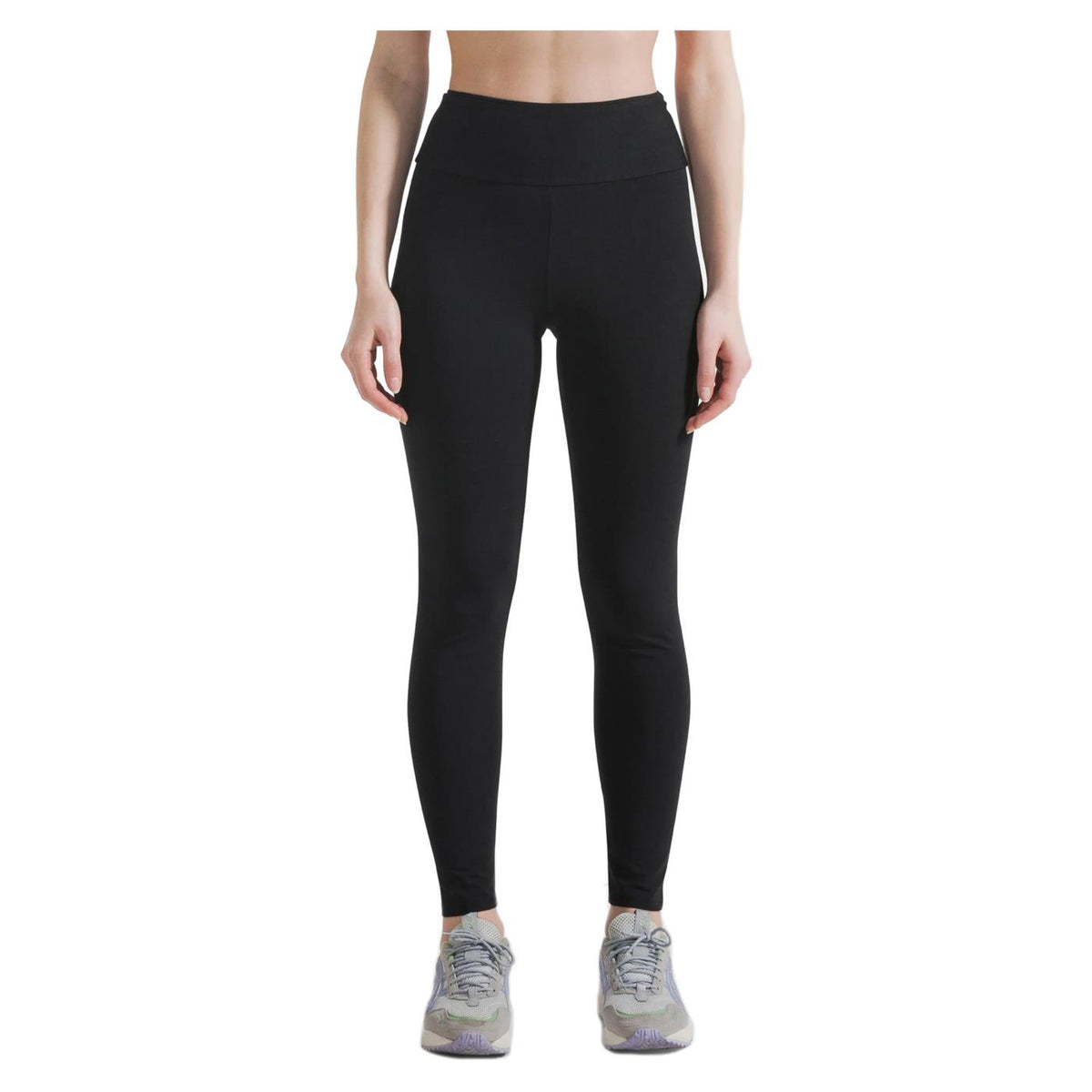 DEHA HIGH WAIST LEGGINGS - seconda immagine