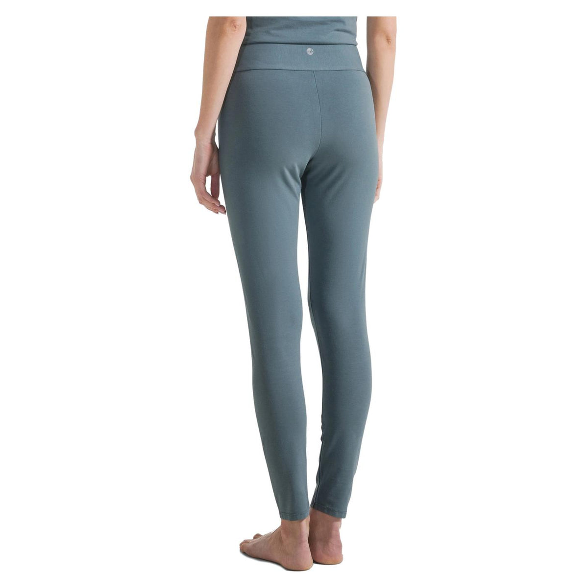 DEHA HIGH WAIST LEGGINGS - seconda immagine