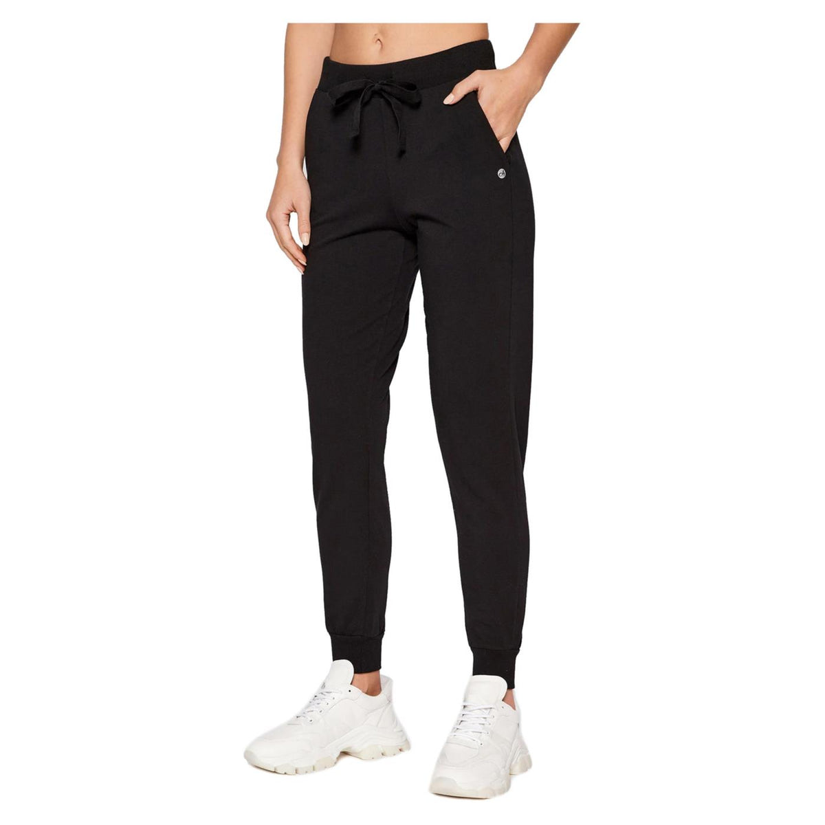 DEHA ESSENTIAL JOGGER PANTS - seconda immagine