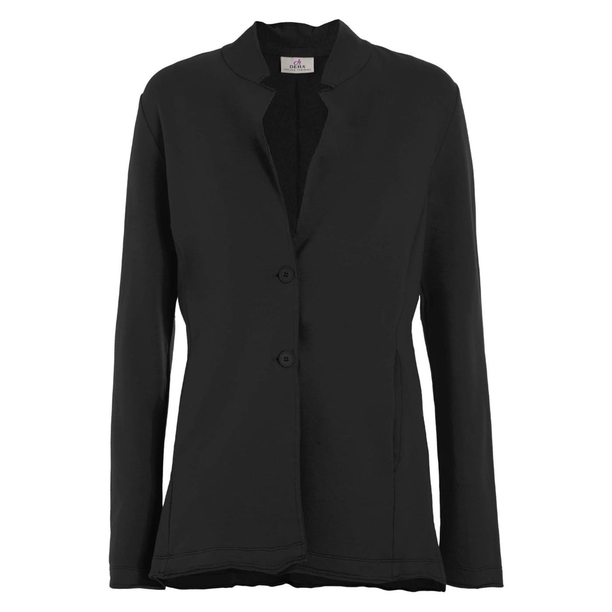 DEHA BLAZER IN FELPA