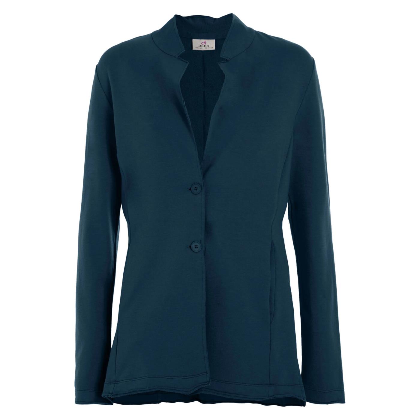 DEHA SWEATSHIRT BLAZER