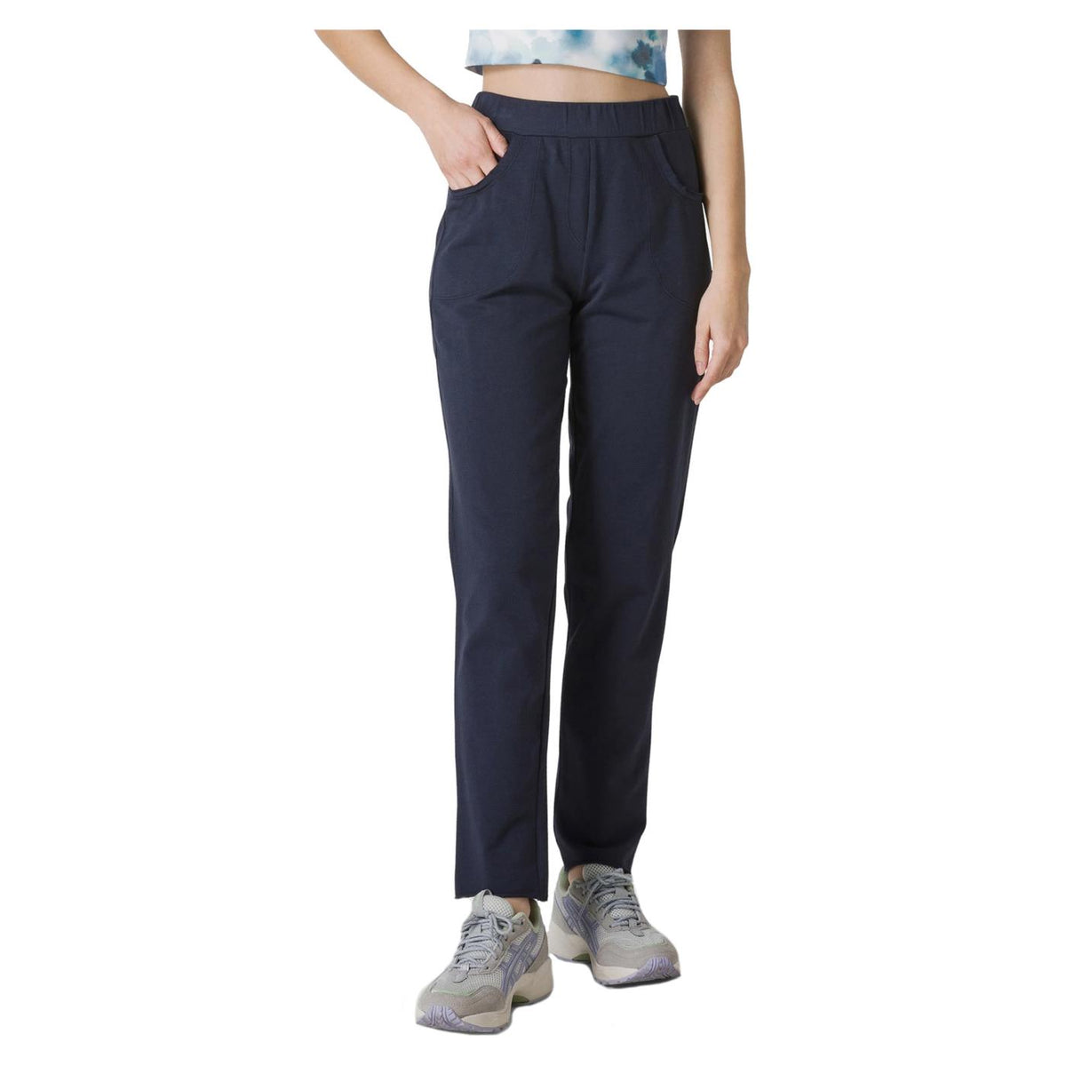 DEHA SLIM FIT SWEATSHIRT PANTS - seconda immagine