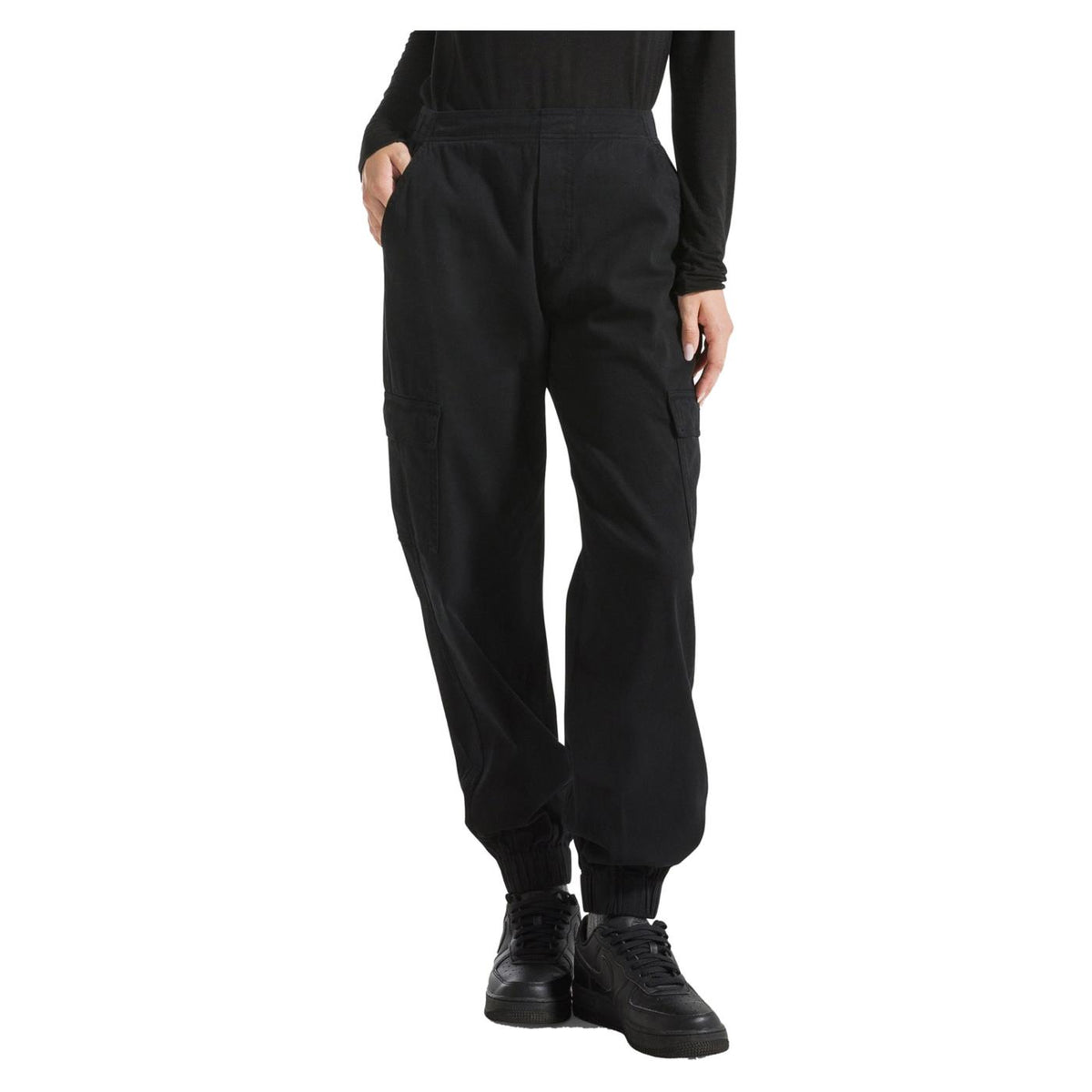 DEHA CARGO PANTS - seconda immagine