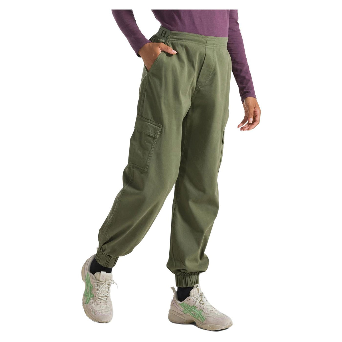 DEHA CARGO PANTS - seconda immagine