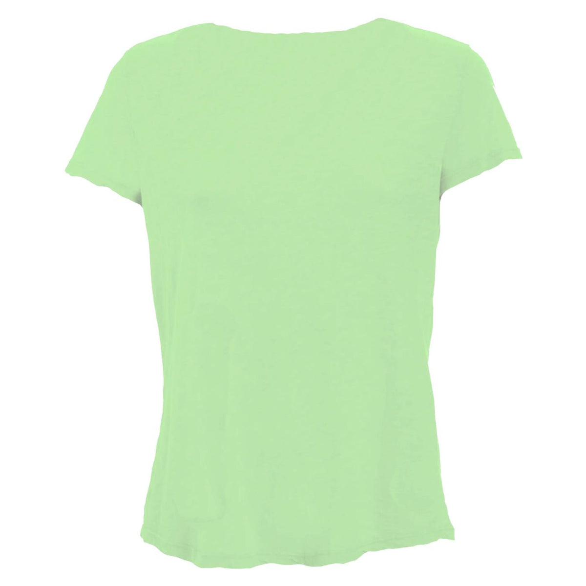 DEHA FLAMED JERSEY T-SHIRT - seconda immagine
