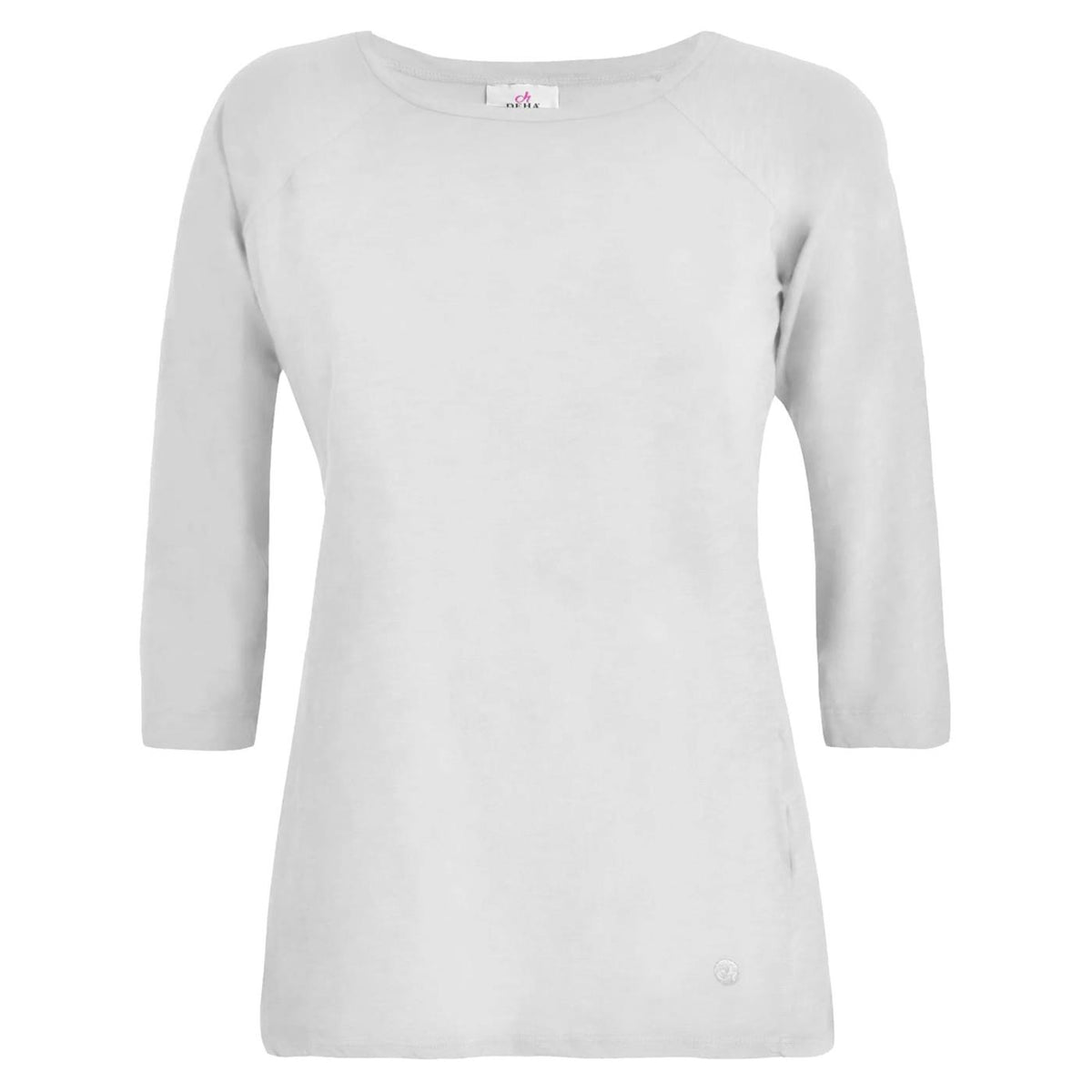 DEHA 3/4 SLEEVE T-SHIRT
