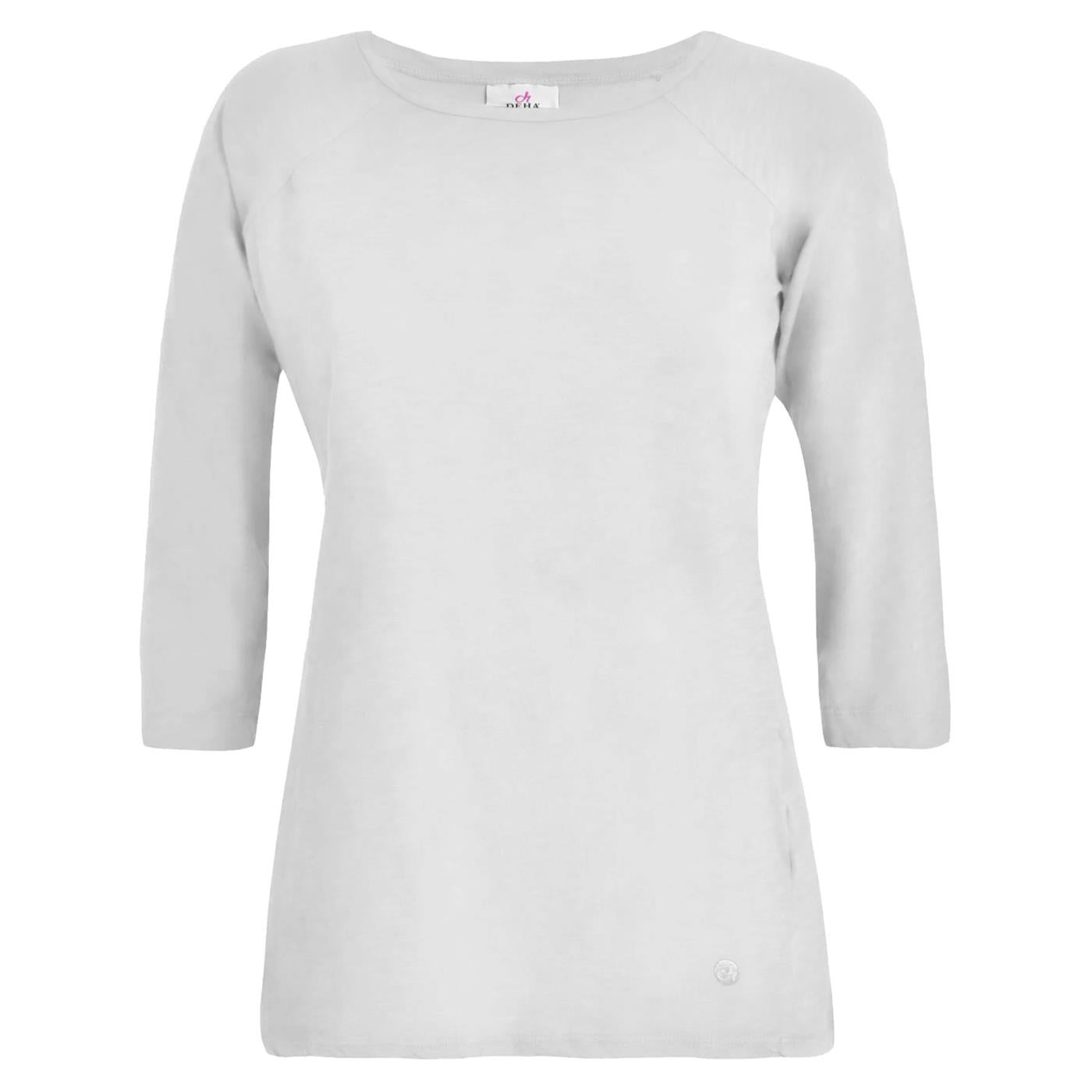 DEHA T-SHIRT MANICA 3/4