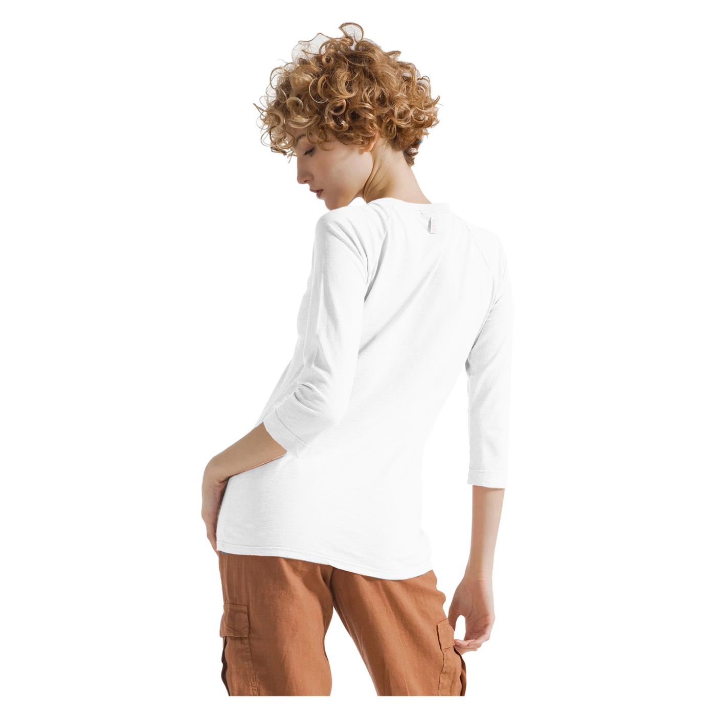 DEHA T-SHIRT MANICA 3/4