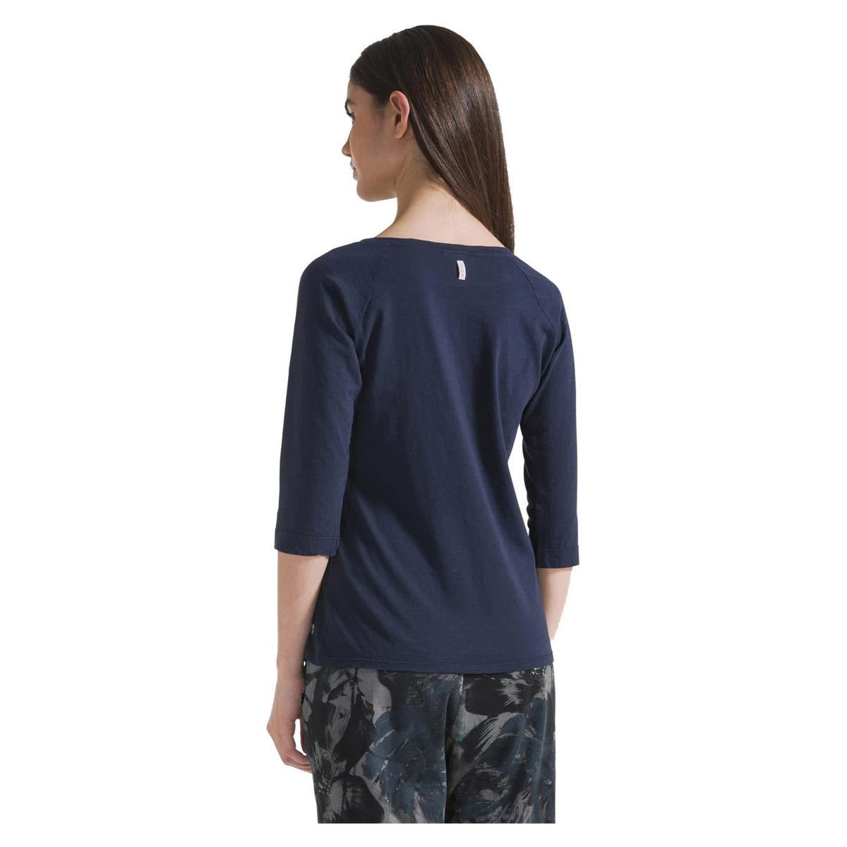 DEHA 3/4 SLEEVE T-SHIRT - seconda immagine