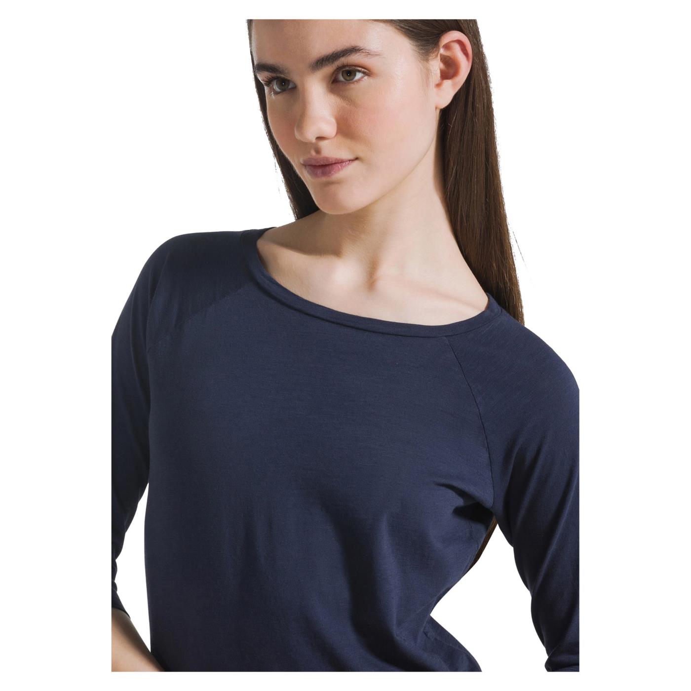DEHA T-SHIRT MANICA 3/4