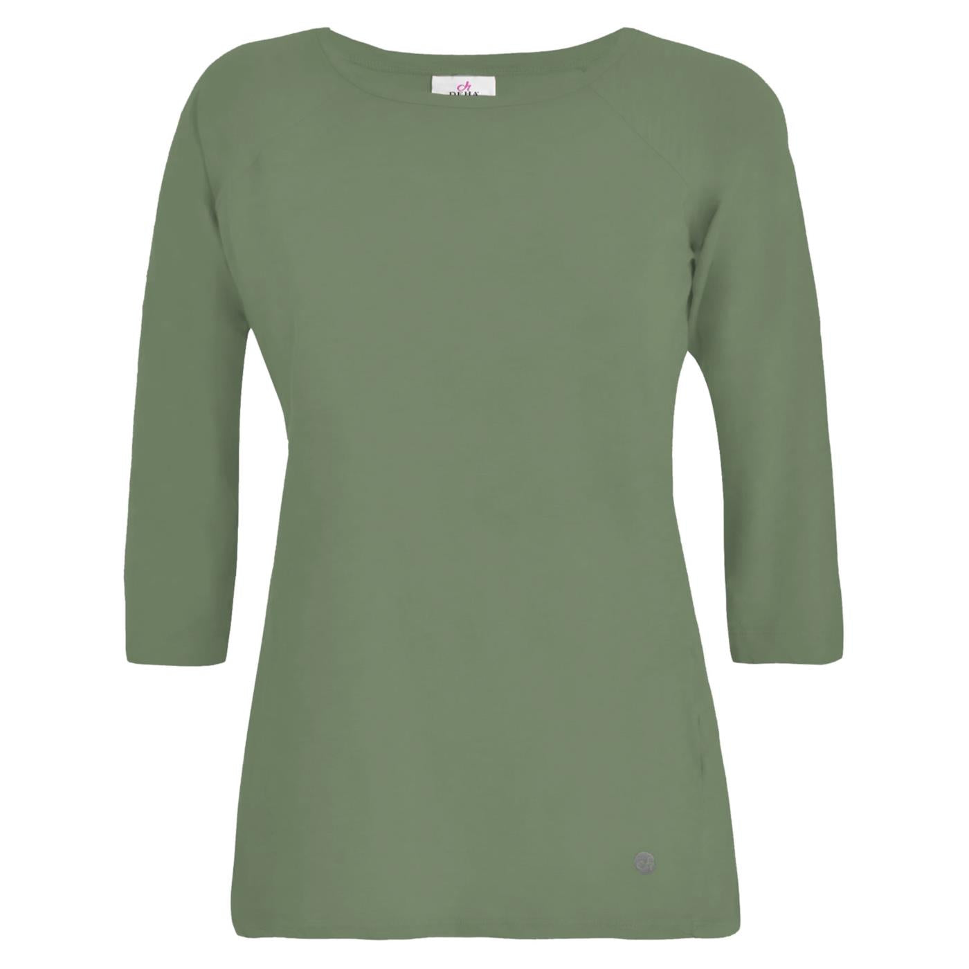 DEHA T-SHIRT MANICA 3/4