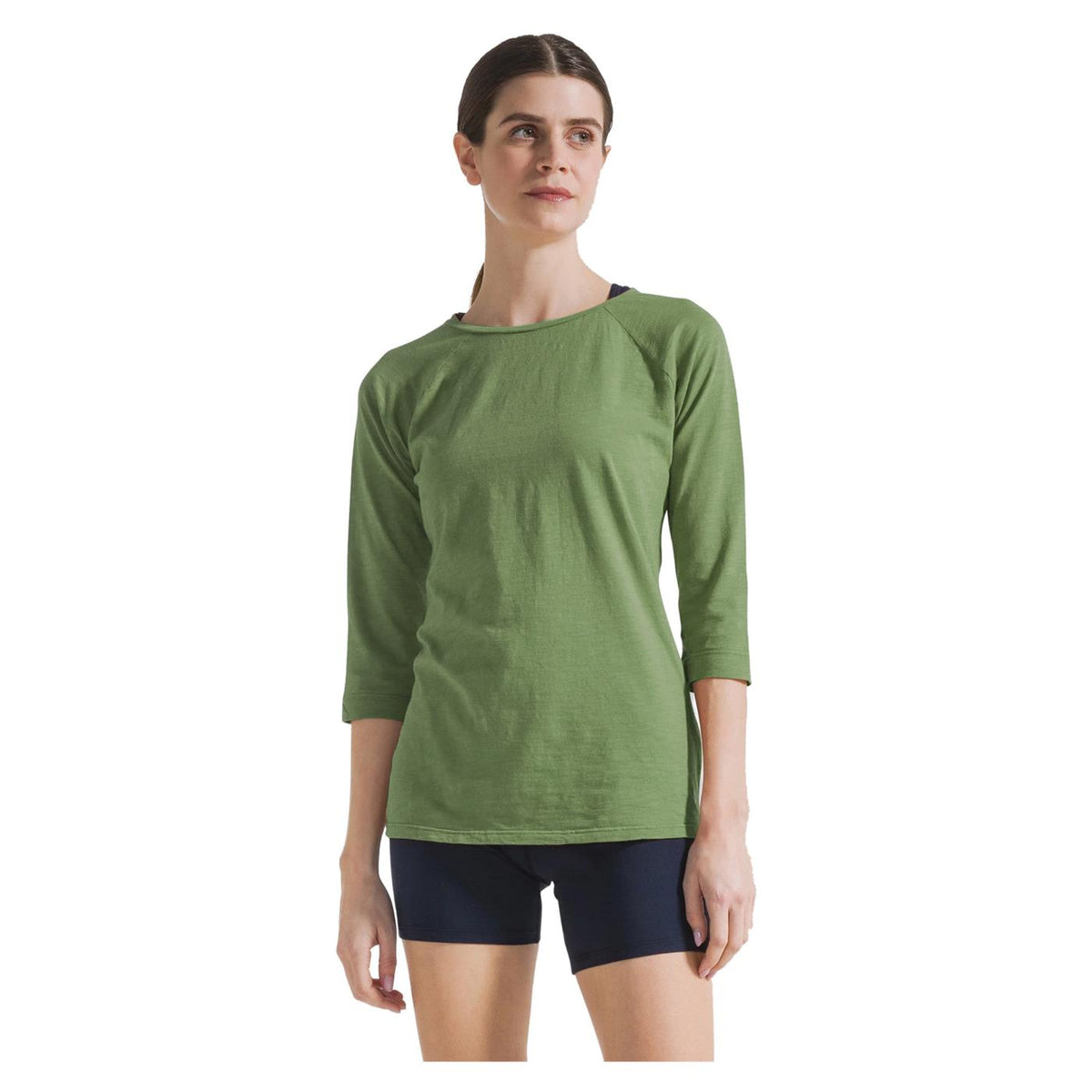 DEHA 3/4 SLEEVE T-SHIRT - seconda immagine