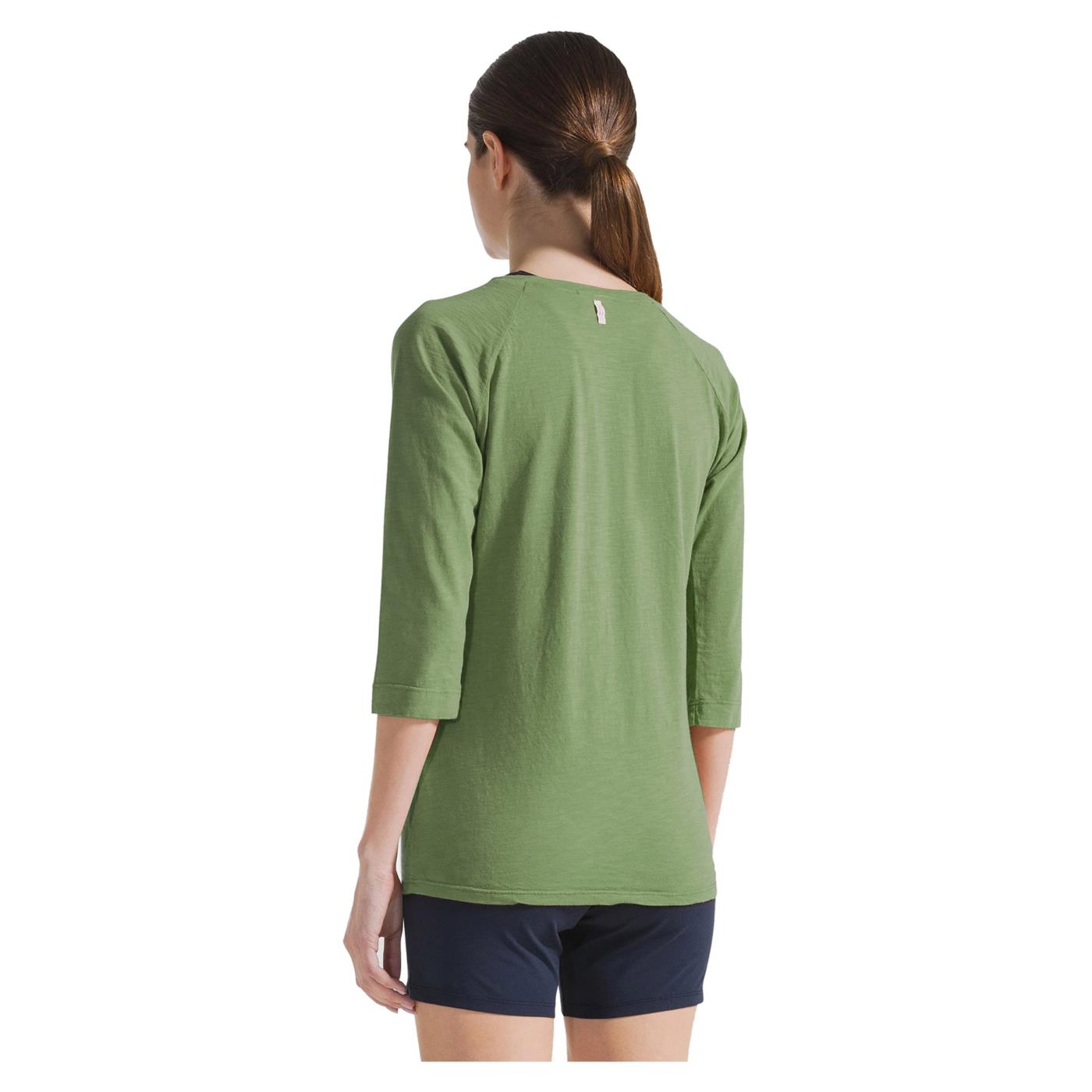 DEHA T-SHIRT MANICA 3/4