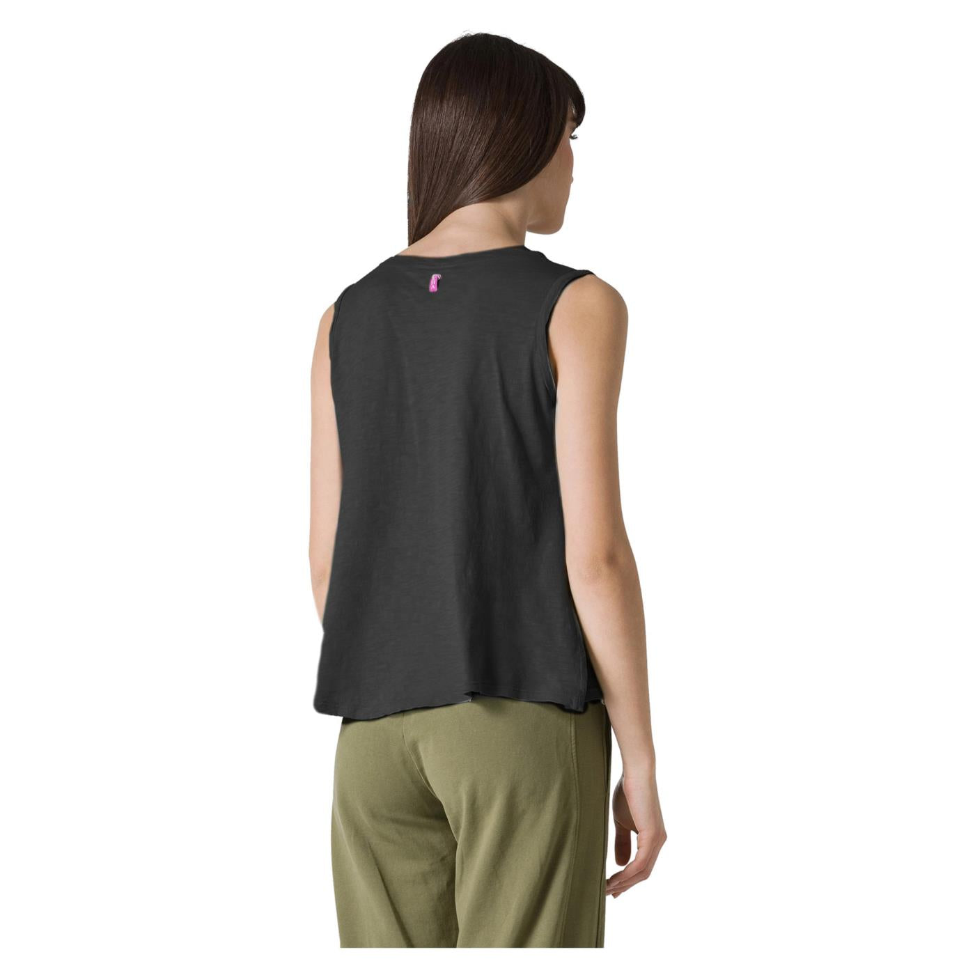 DEHA CANOTTA SVASATA