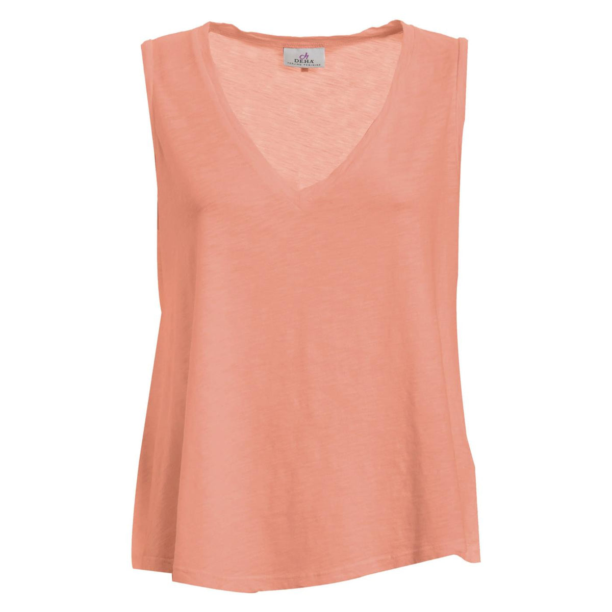 DEHA CANOTTA SVASATA